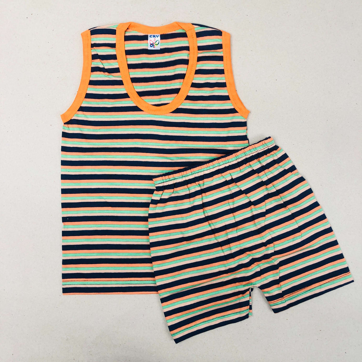 SL Kids Nikker Set