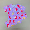 Kids Pant Set