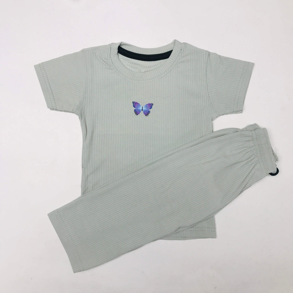 Nikkie Tikkie Pant Set