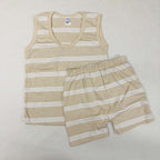SL Kids Nikker Set