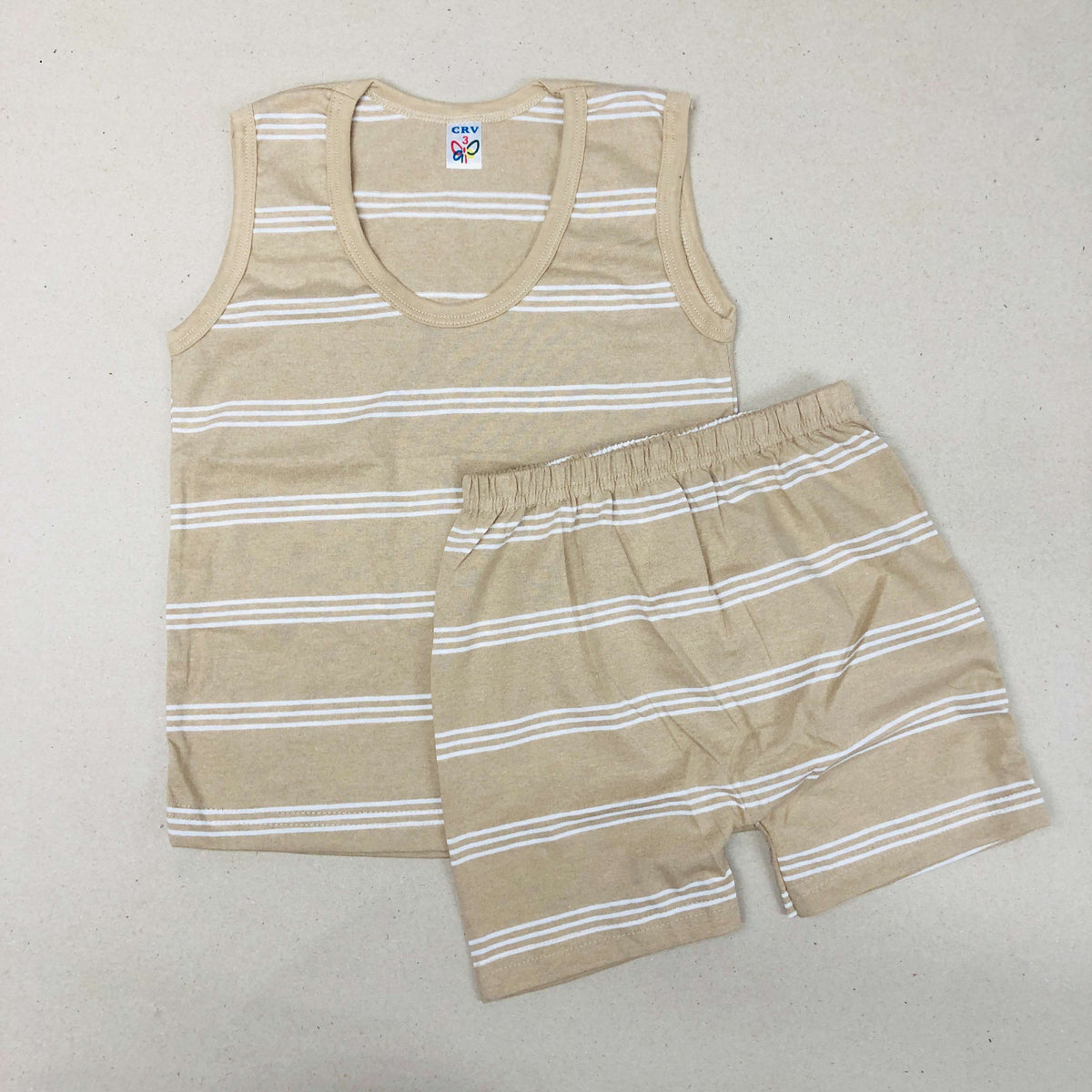 SL Kids Nikker Set