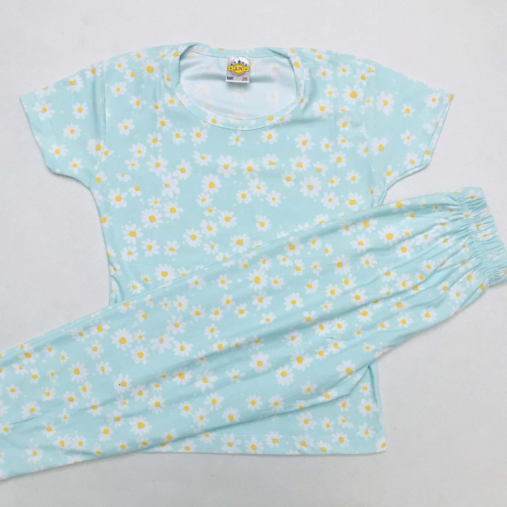 Pant Set