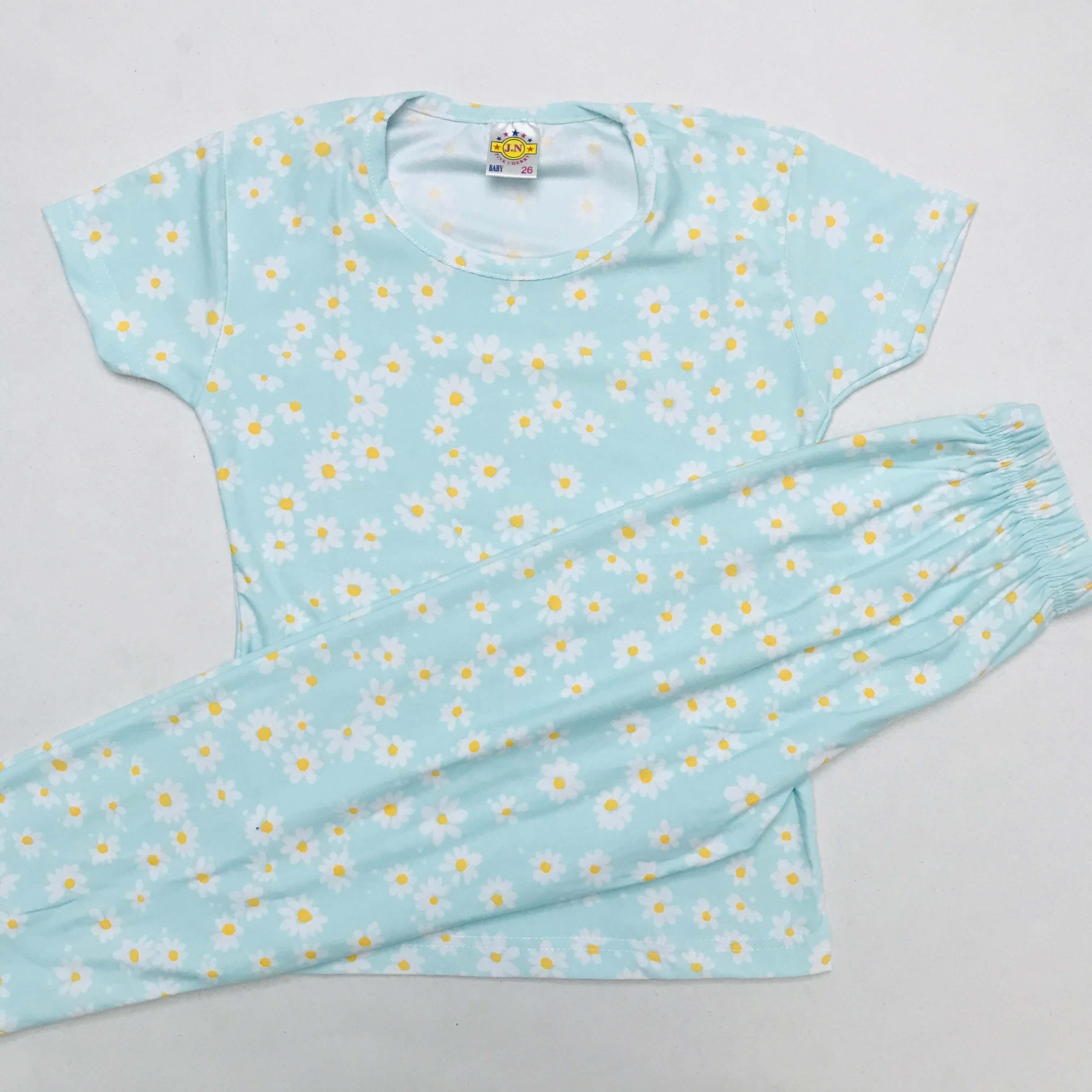 Pant Set