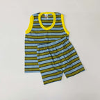 SL Kids Nikker Set