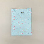 Dots Ladies Printed T-Shirt