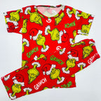 Kids Pant Set