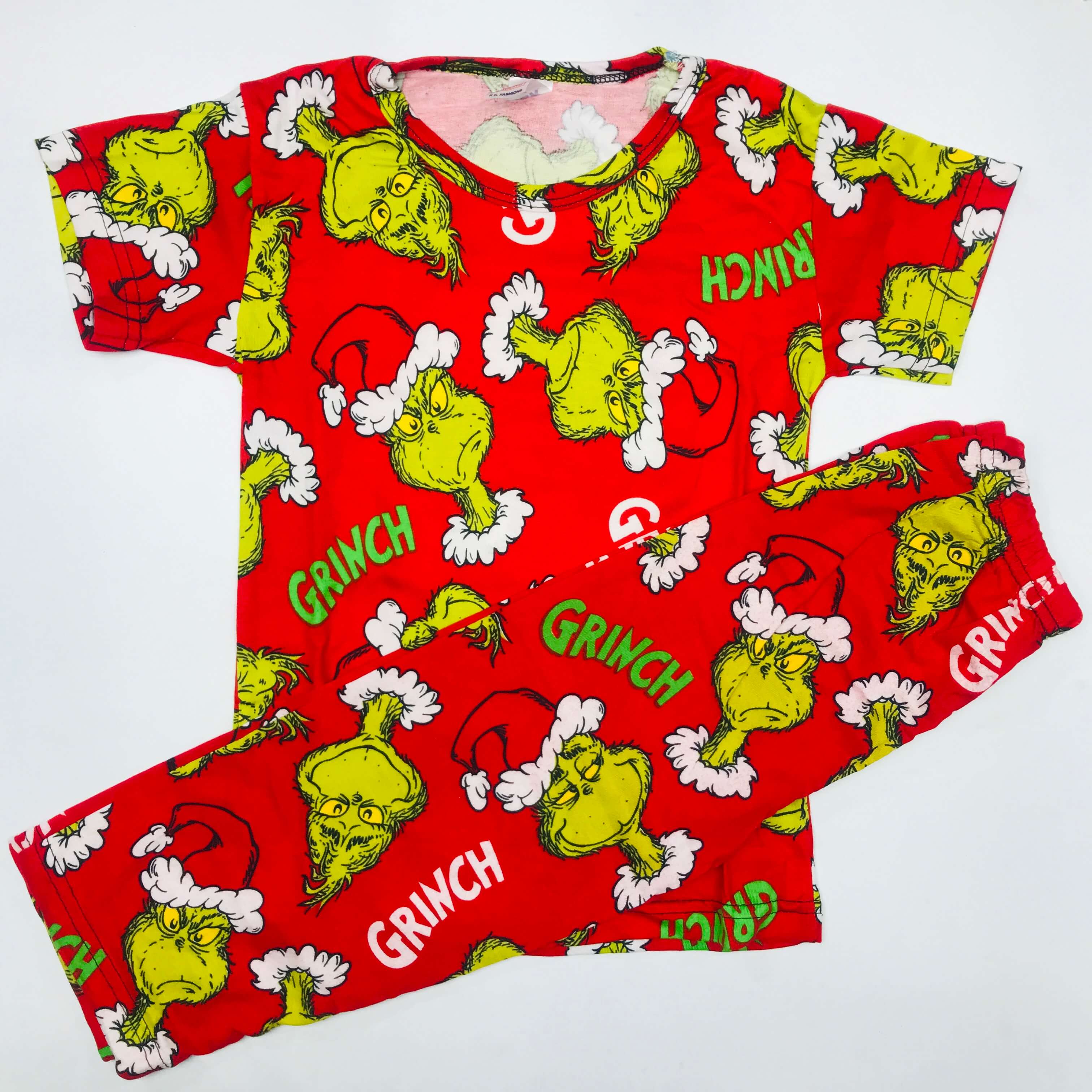 Kids Pant Set