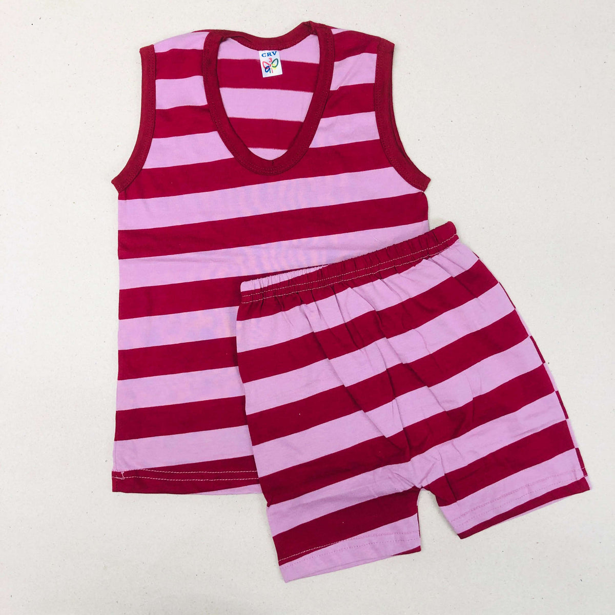 SL Kids Nikker Set