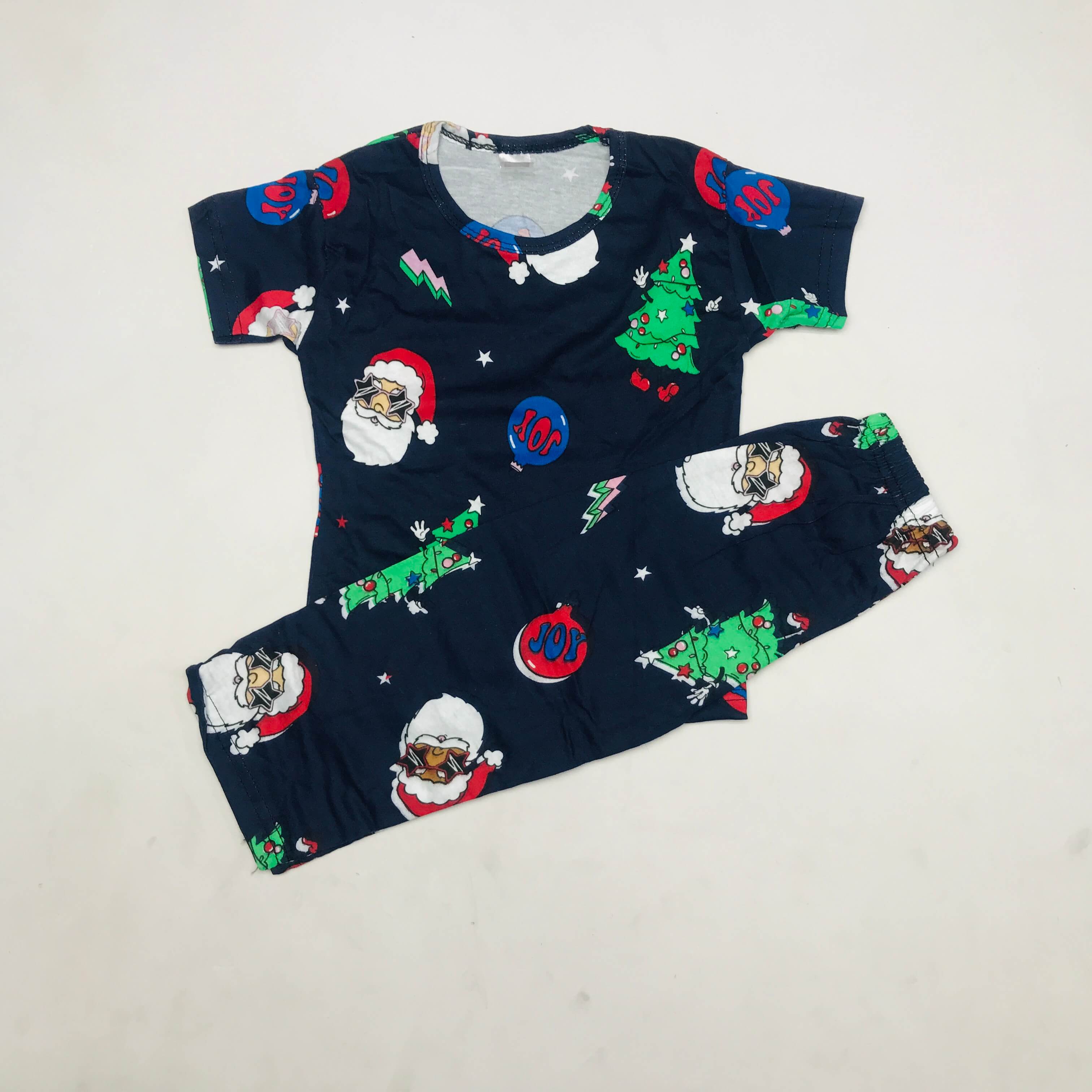 Kids Pant Set