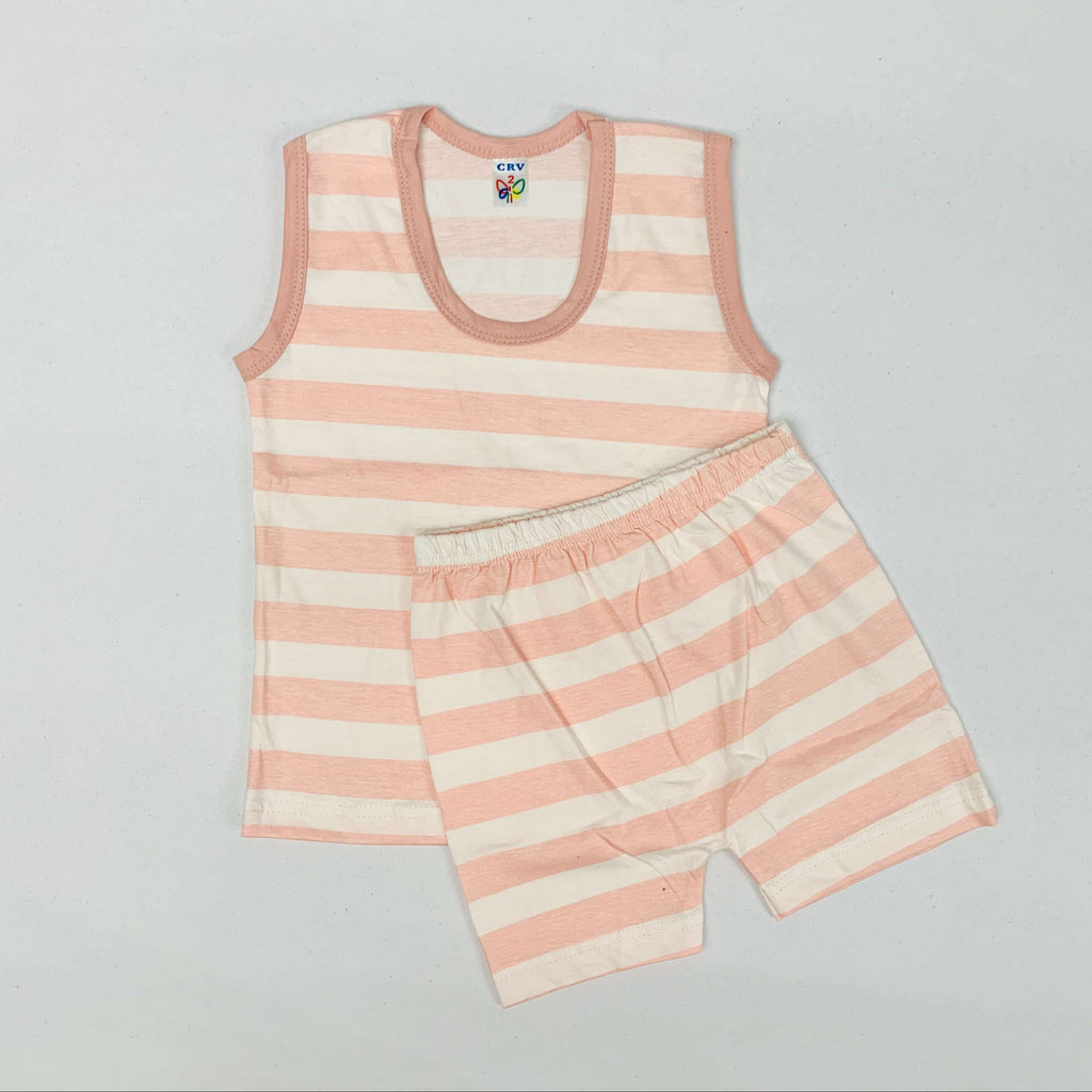 SL Kids Nikker Set