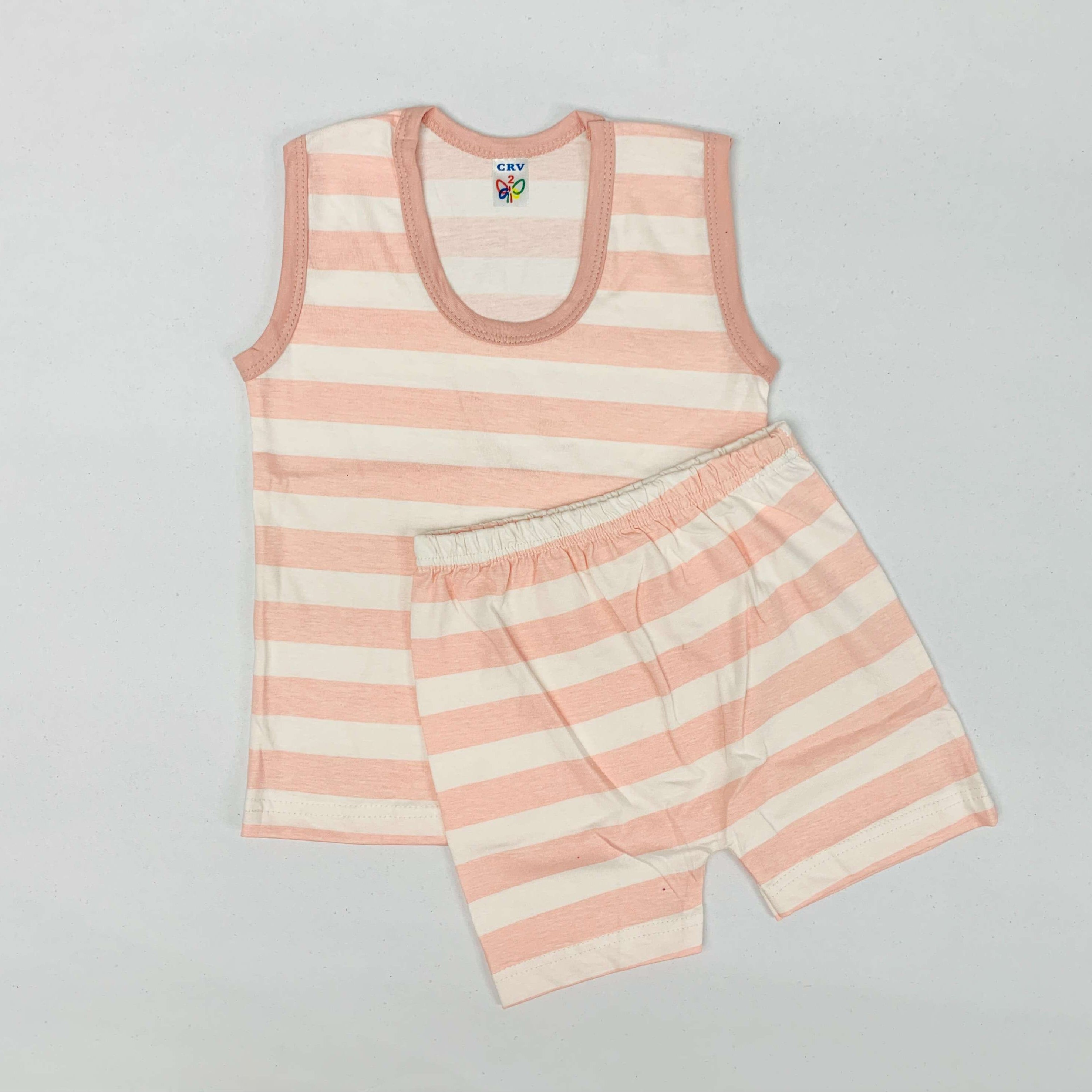 SL Kids Nikker Set