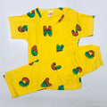 Kids Pant Set