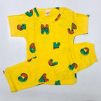 Kids Pant Set