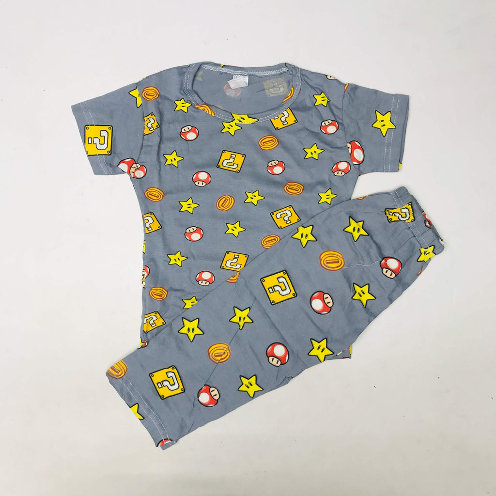 Kids Pant Set