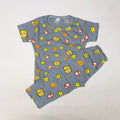 Kids Pant Set