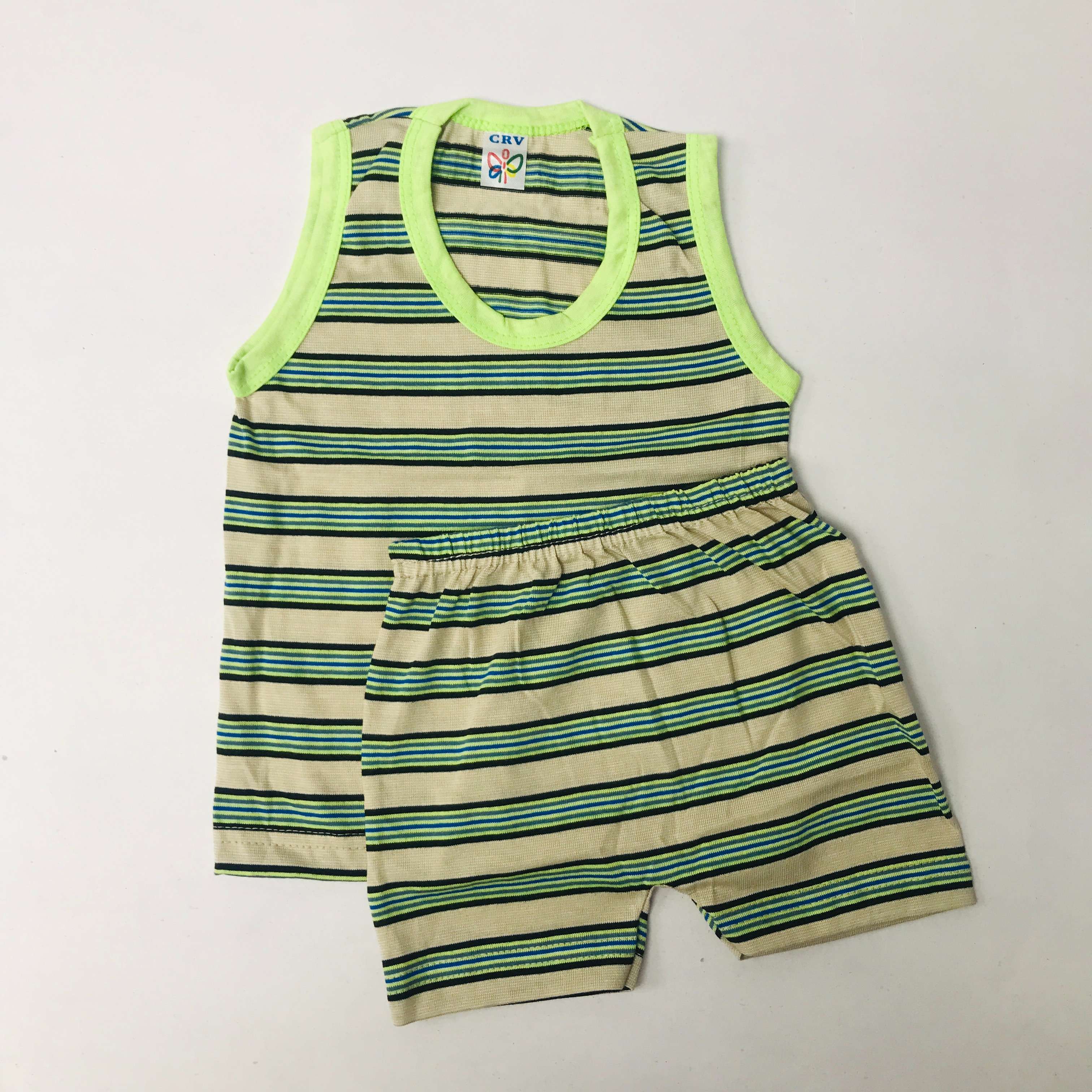 SL Kids Nikker Set
