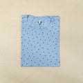 Dots Ladies Printed T-Shirt