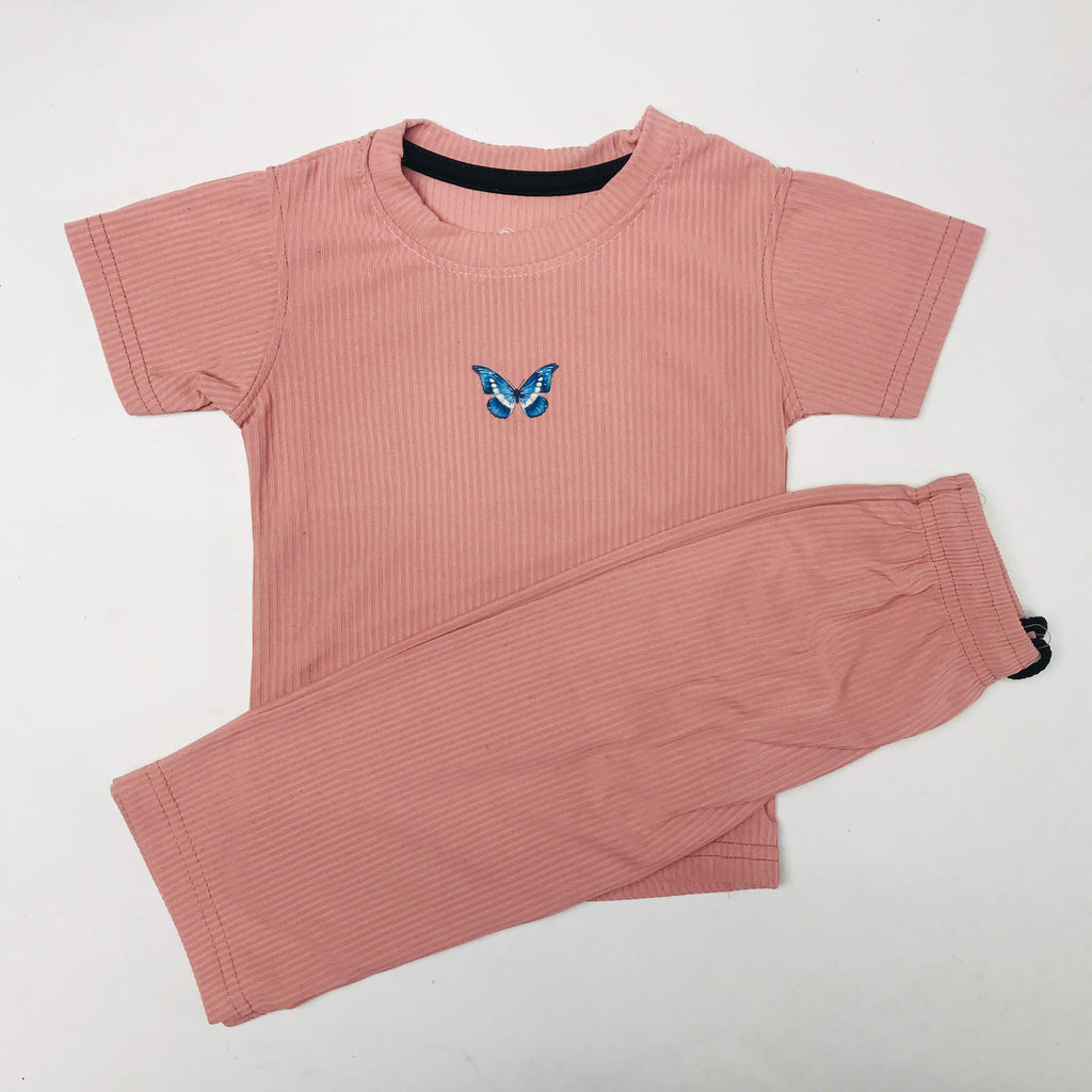 Nikkie Tikkie Pant Set