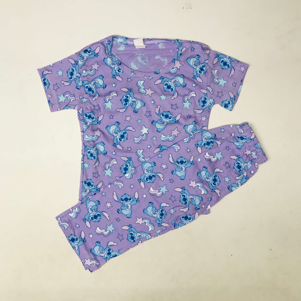 Kids Pant Set