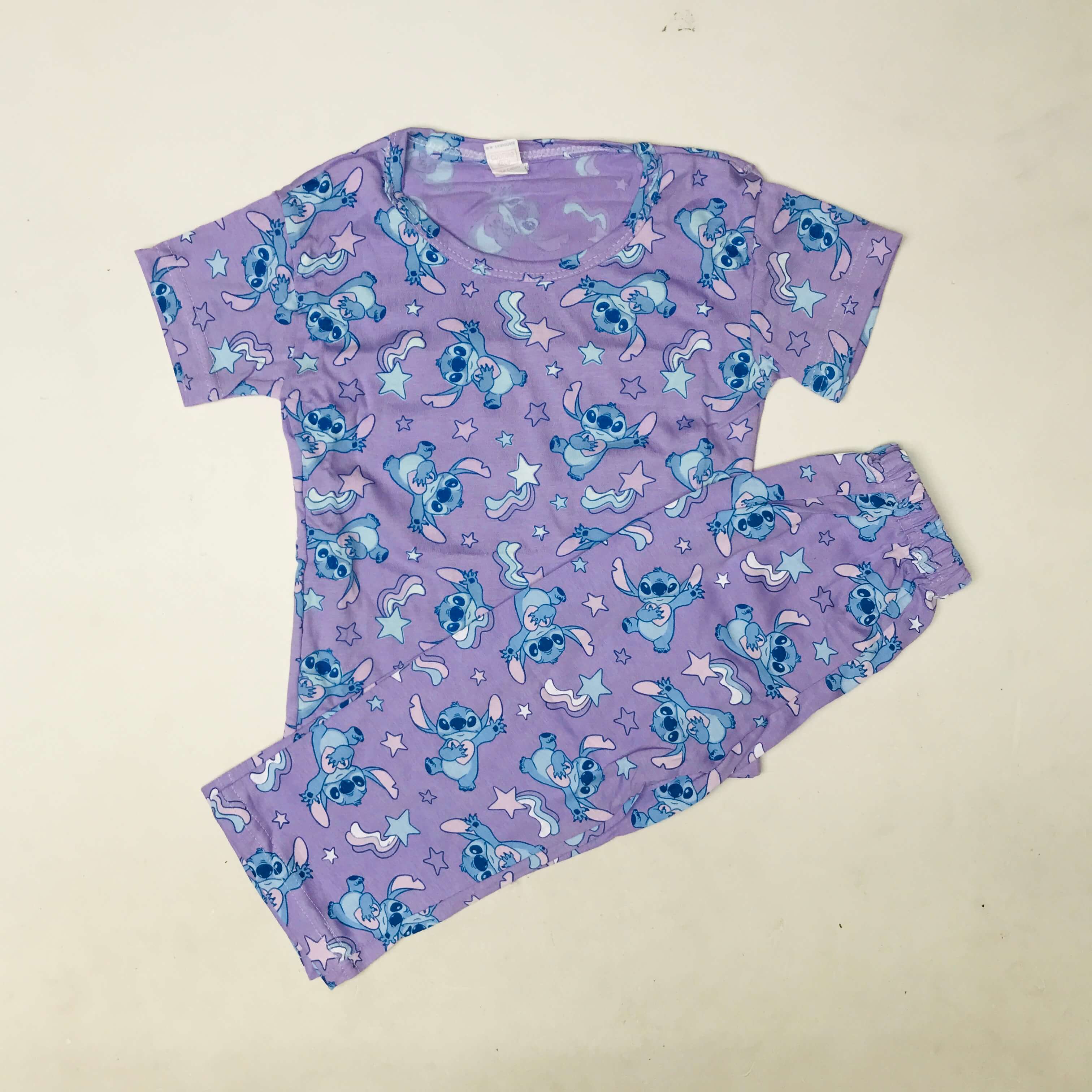 Kids Pant Set