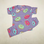 Kids Pant Set
