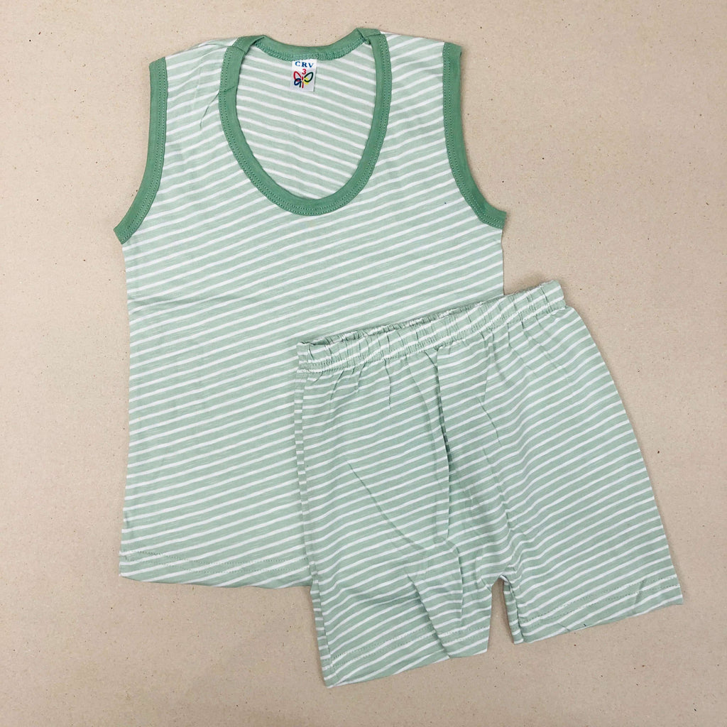 SL Kids Nikker Set