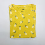 Dots Ladies T-Shirt