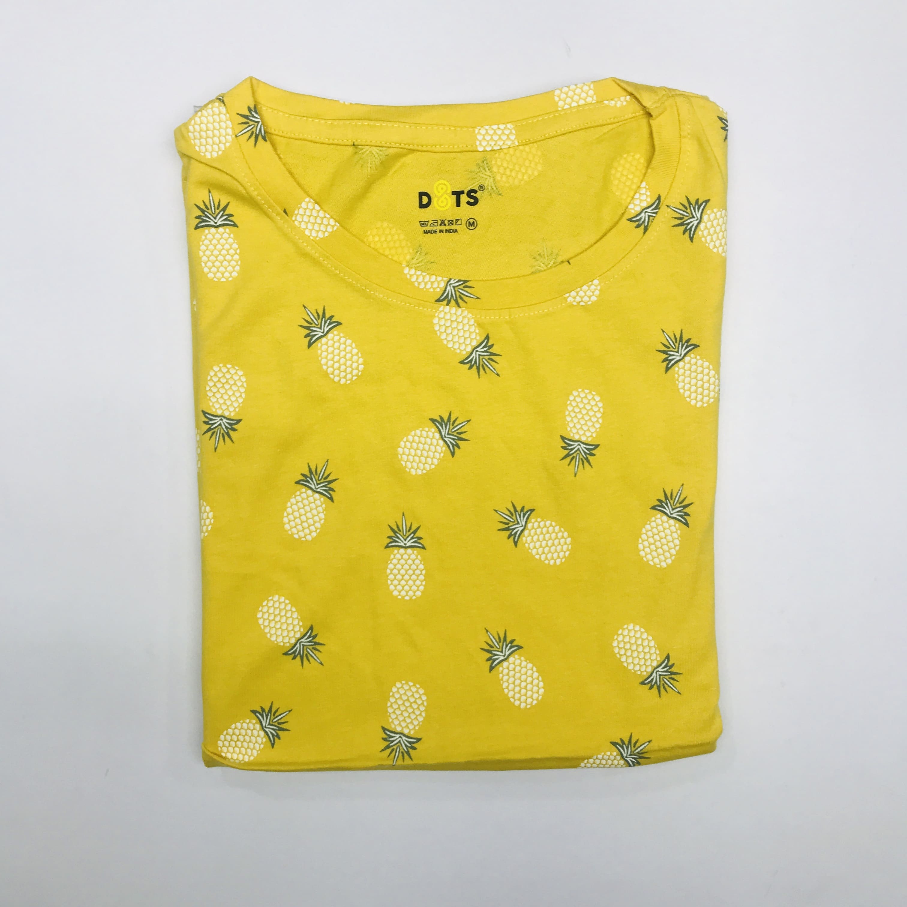Dots Ladies T-Shirt
