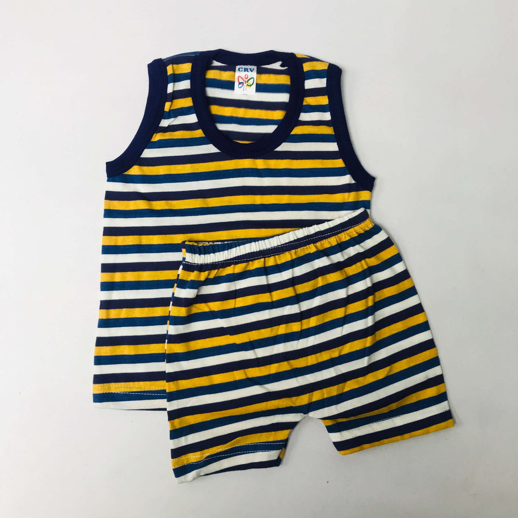 SL Kids Nikker Set