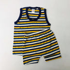 SL Kids Nikker Set