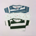 Smart Pair Top Combo Pack of 3