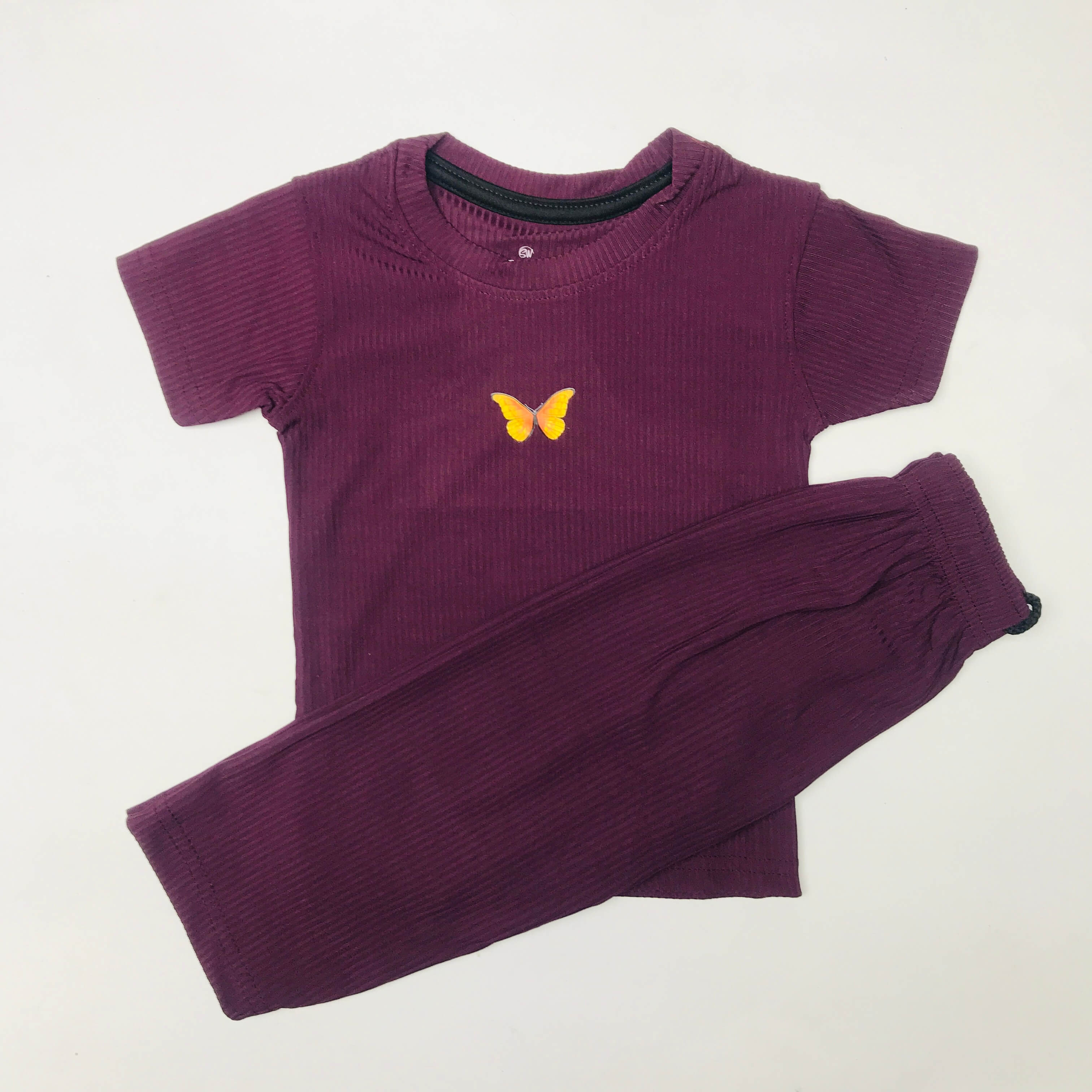 Nikkie Tikkie Pant Set