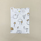 Dots Ladies Printed T-Shirt