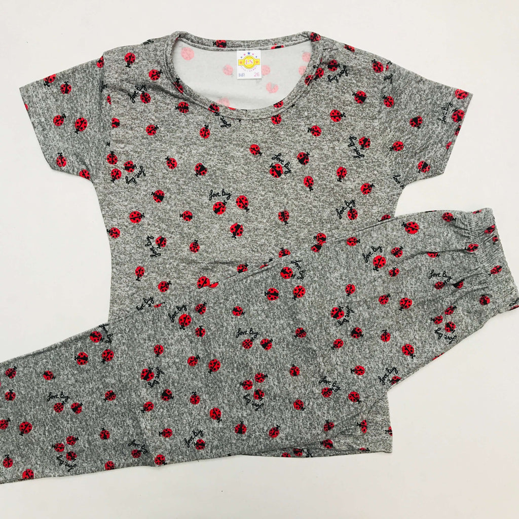 Pant Set