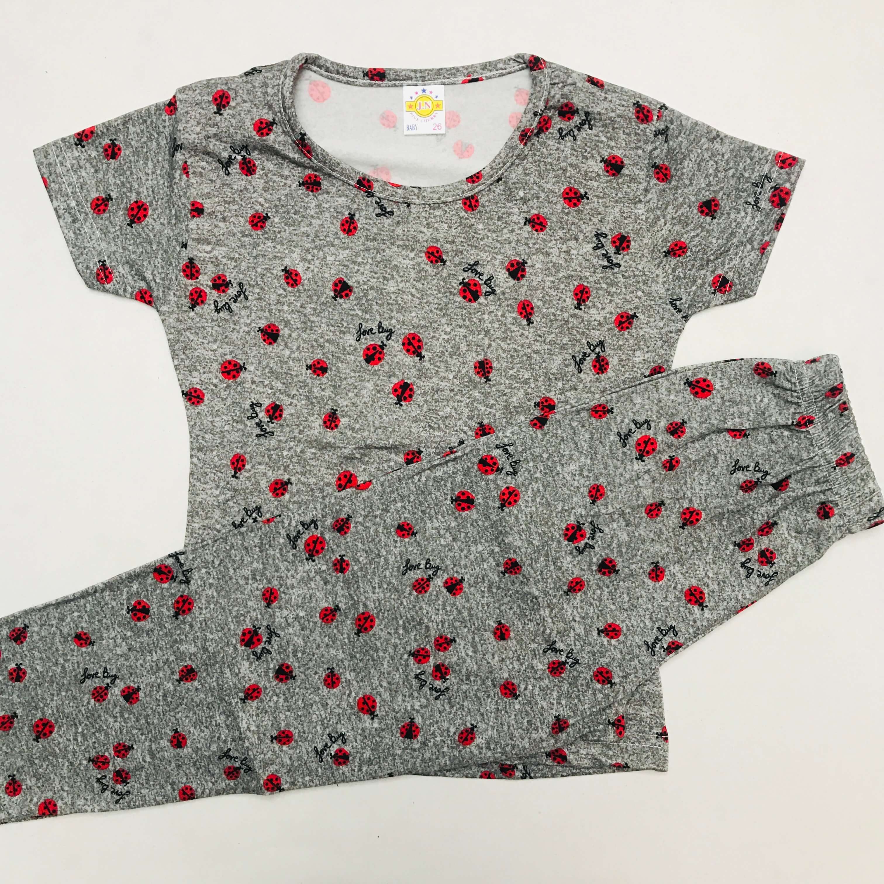 Pant Set
