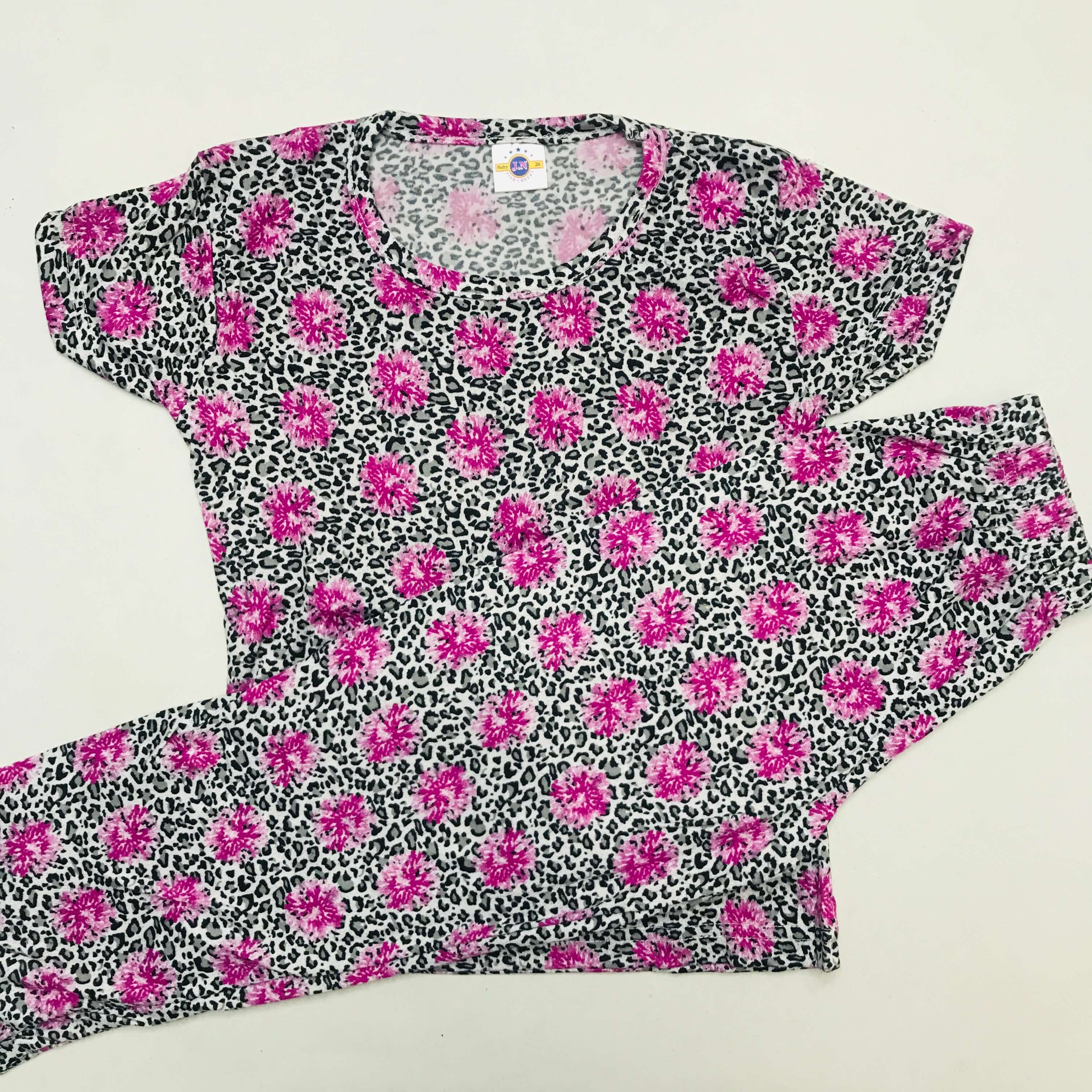Pant Set
