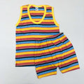 SL Kids Nikker Set
