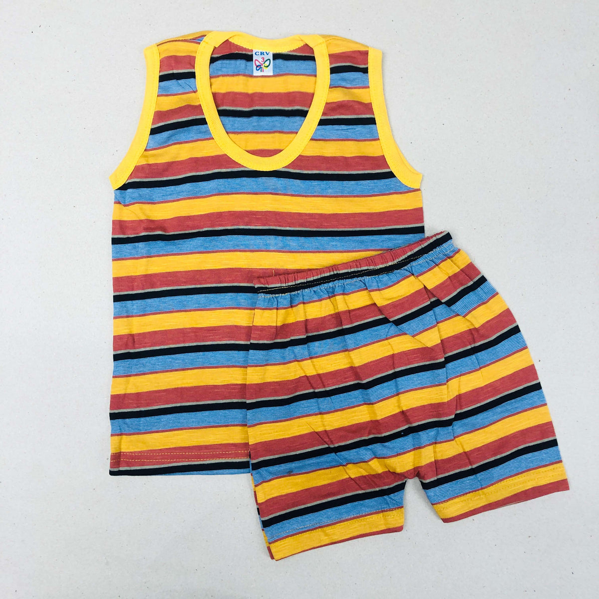 SL Kids Nikker Set