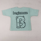 Drifty Oversized Five Sleeve Club