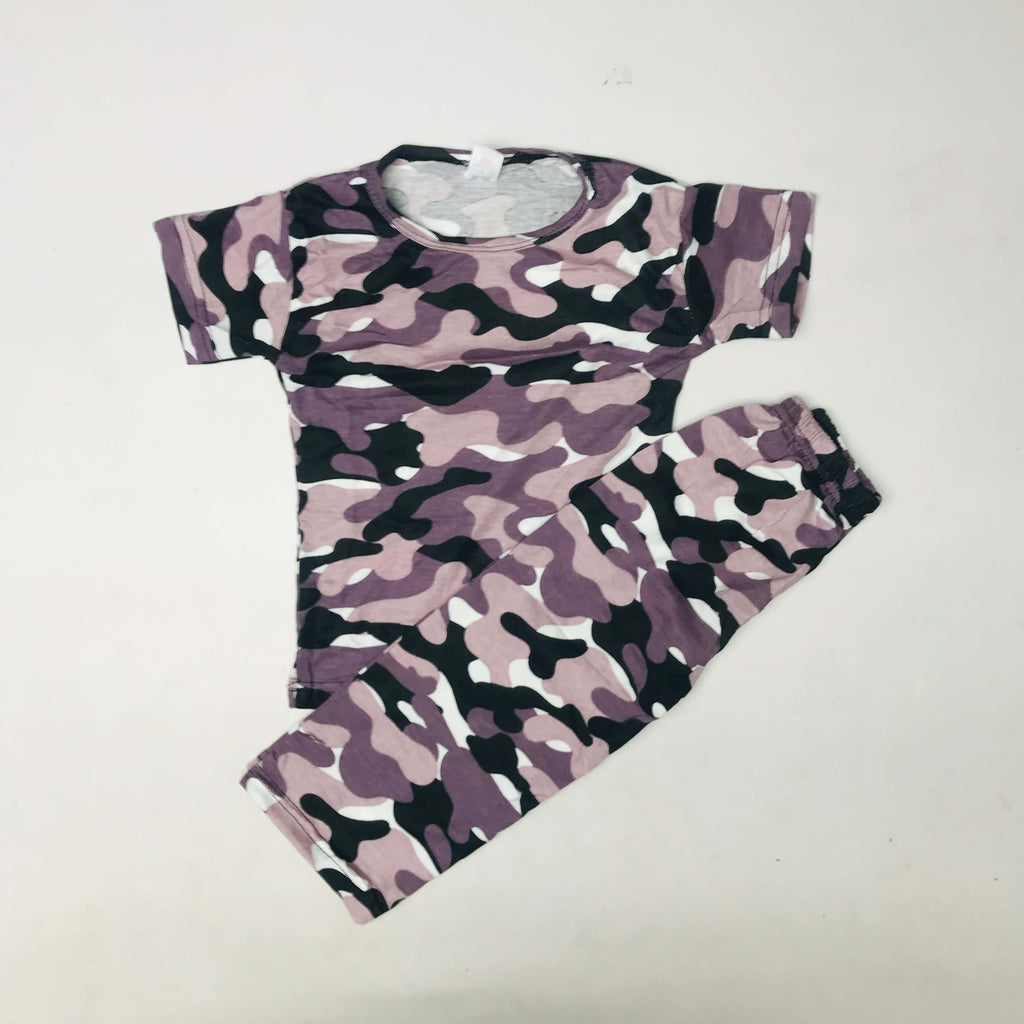 Kids Pant Set