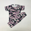 Kids Pant Set