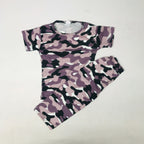 Kids Pant Set