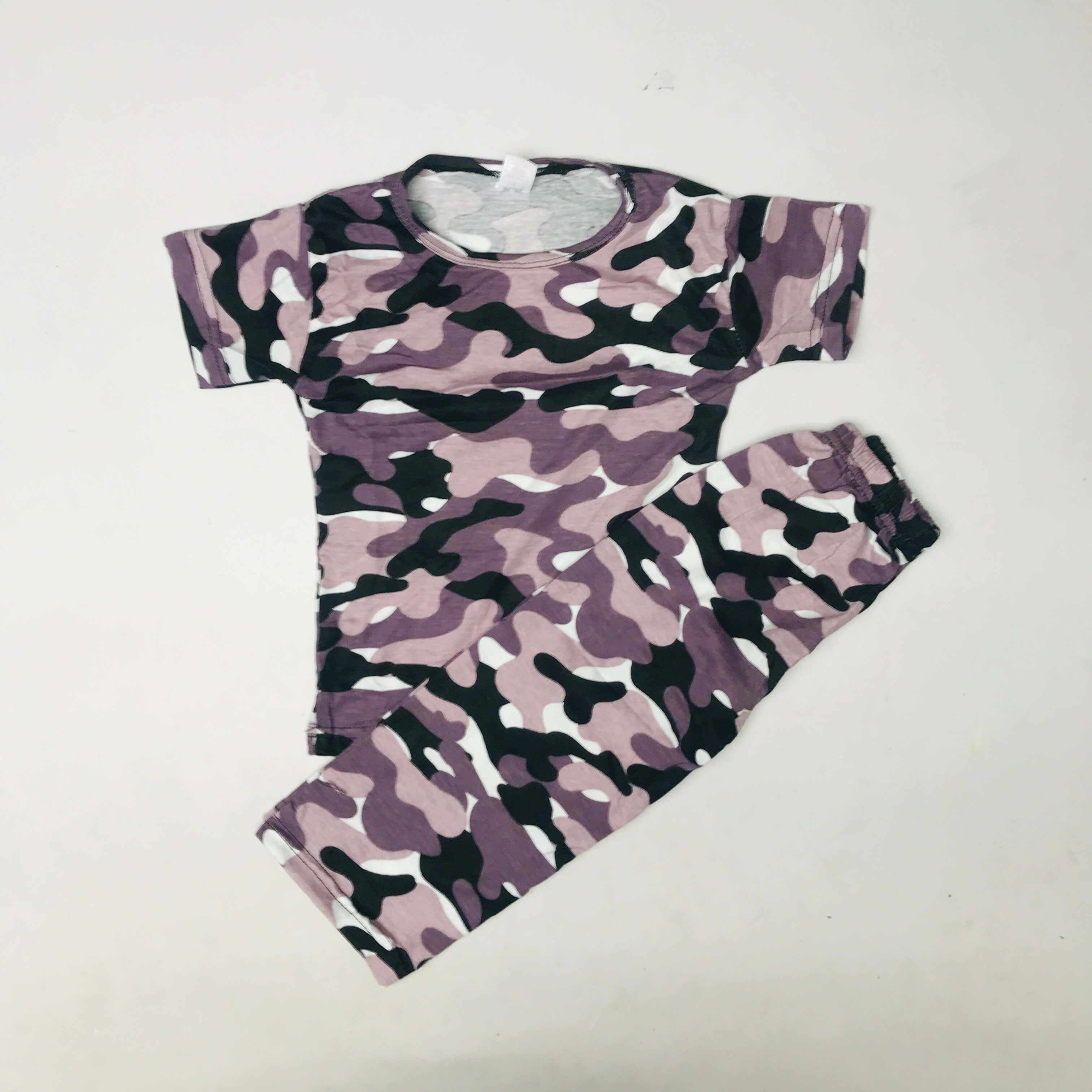 Kids Pant Set
