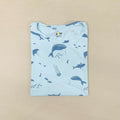 Dots Ladies Printed T-Shirt