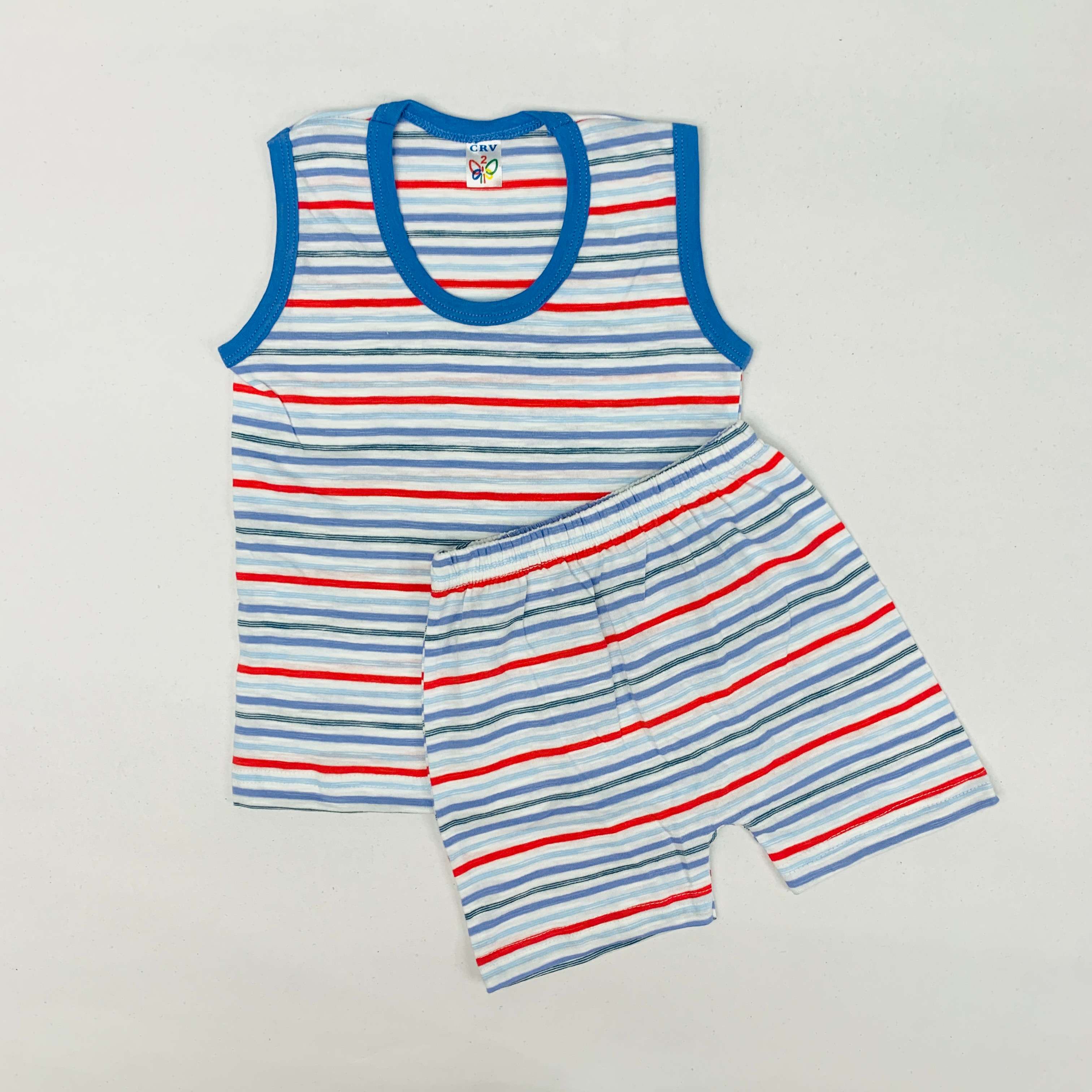 SL Kids Nikker Set