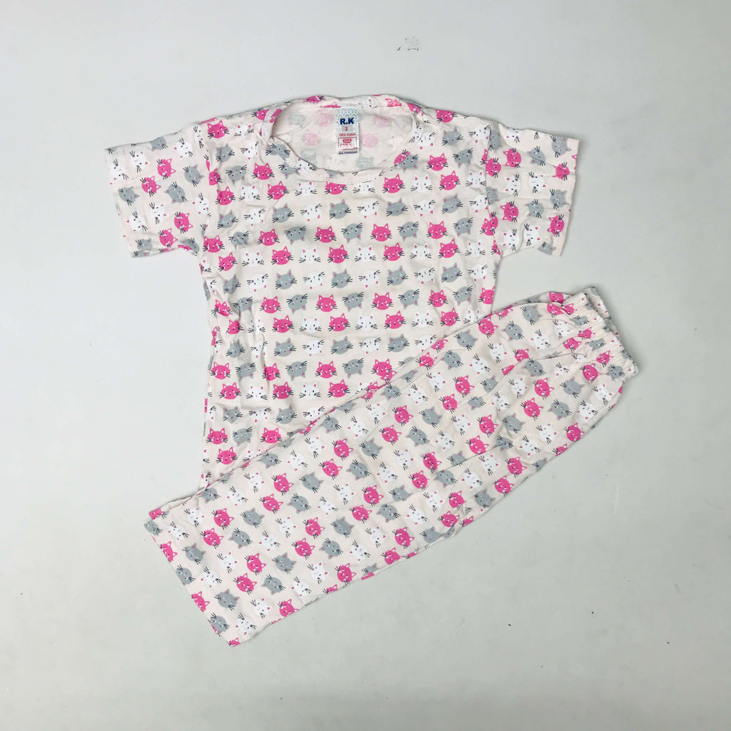 Kids Pant Set