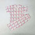 Kids Pant Set