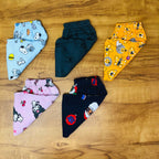 Kids Pant Combo Pack of 5