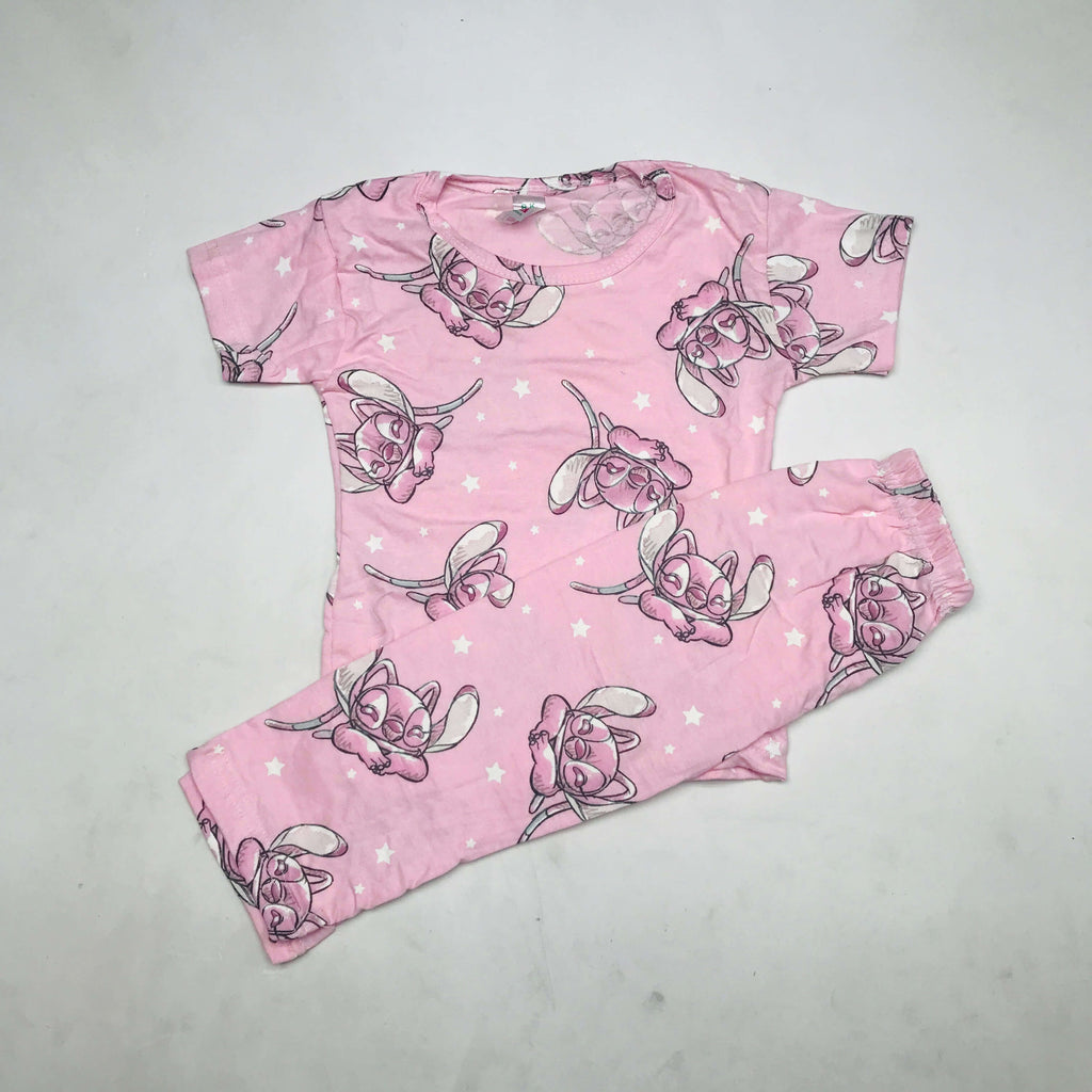 Kids Pant Set