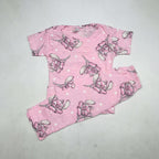 Kids Pant Set